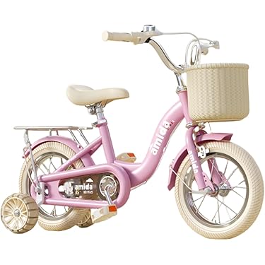 Amazon.co.jp 最新リリース: 子ども用自転車・付属品 の新着